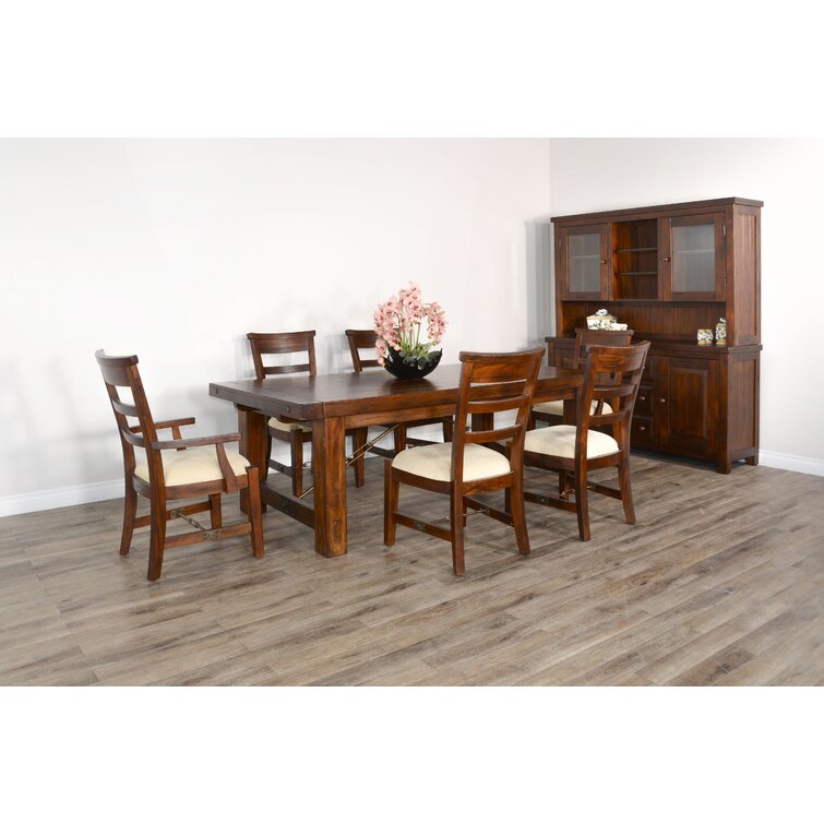 Foundstone frida best sale dining table